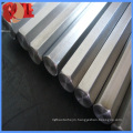 Brand new titanium hex bar ti bar grade 1 titanium bar with high quality